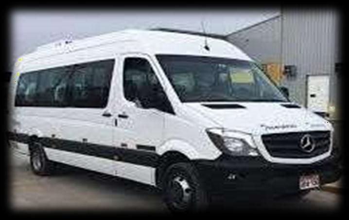 Van BG