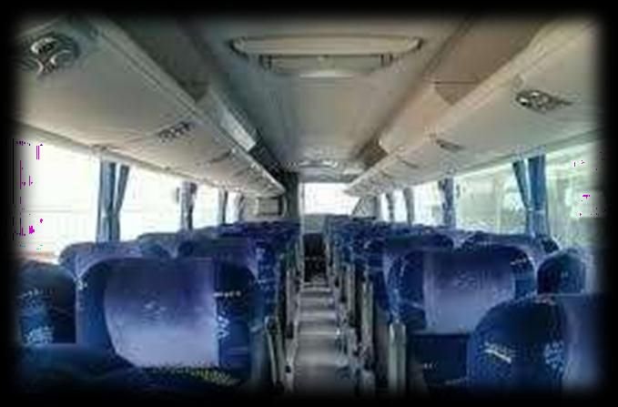 Bus BG