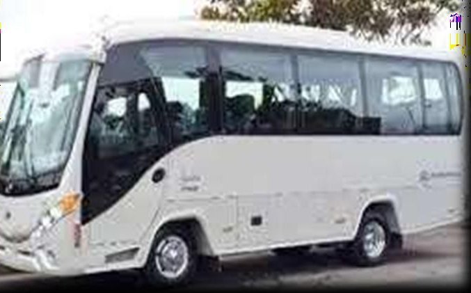 Buseta BG